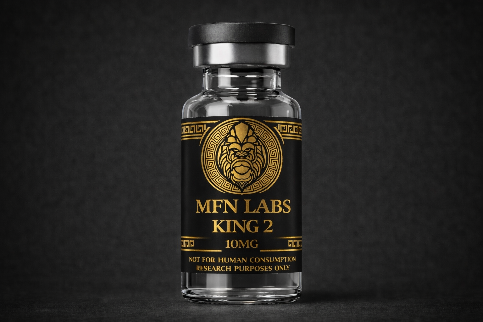 King 2 (10mg)